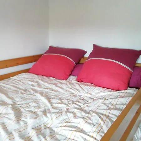 Homestay szállás Chambre Soulitre